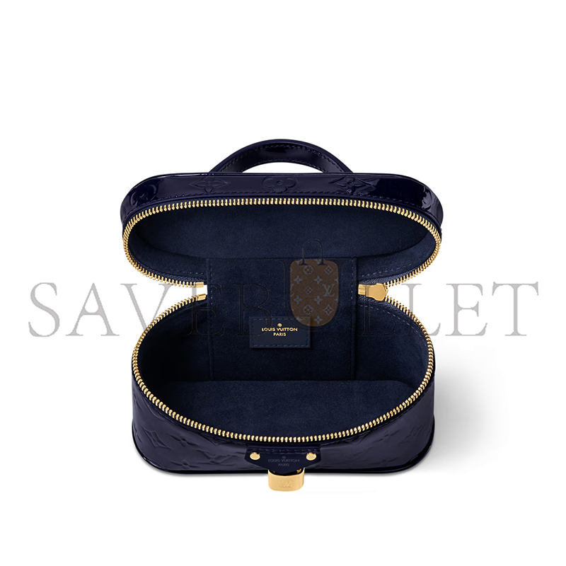 LOUIS VUITTON VANITY CHAIN POUCH M13483 (19*11.5*6.5cm) LOUIS VUITTON VANITY CHAIN POUCH M13483 (19*11.5*6.5cm)